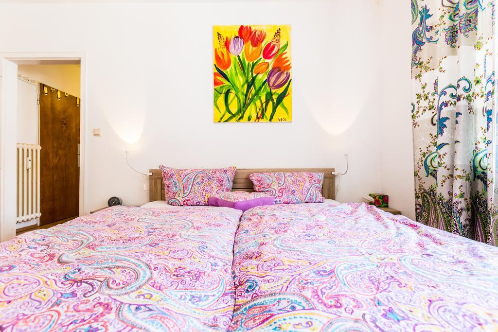 Cgn - Altstadt Süd Apartment Köln